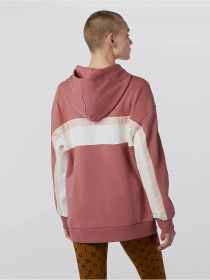 Худи New Balance Athletics Higher Learning модель WT13501WDH Фото