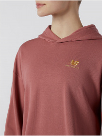 Худи New Balance Athletics Higher Learning модель WT13501WDH Фото