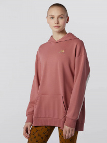 Худи New Balance Athletics Higher Learning модель WT13501WDH Фото