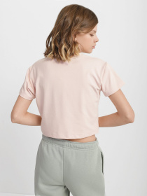 Футболки и поло New Balance Athl Higher Learning модель WT13503OPK Фото