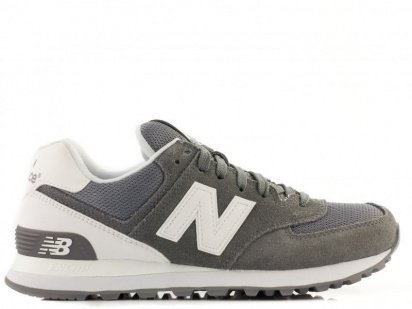 Кросівки New Balance 574 модель ML574CNC — фото 3 - INTERTOP