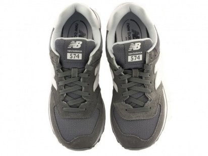 Кросівки New Balance 574 модель ML574CNC — фото 4 - INTERTOP