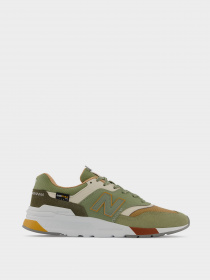 Кроссовки New Balance 997H модель CM997HTJ Фото