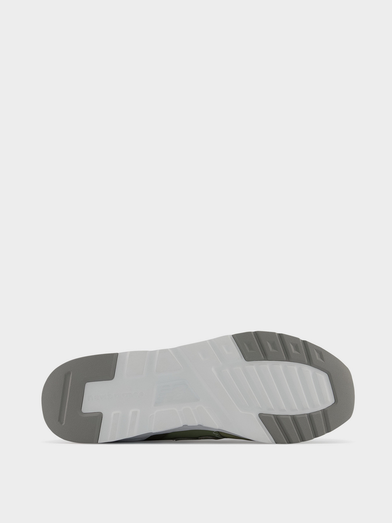 Кросівки повсякденні New Balance 997H модель CM997HTJ Фото