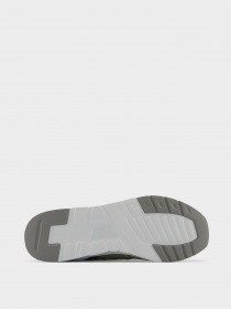 Кросівки повсякденні New Balance 997H модель CM997HTJ Фото