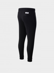 Спортивні штани New Balance Hoops Essential модель MP13583BK Фото