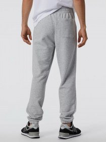 Штаны спортивные New Balance Essentials Celebrate модель MP21503AG Фото