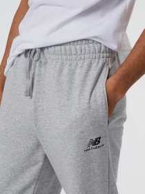 Штаны спортивные New Balance Essentials Celebrate модель MP21503AG Фото