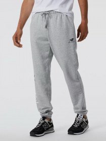 Штаны спортивные New Balance Essentials Celebrate модель MP21503AG Фото