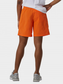 Повсякденні шорти New Balance Athletics Wind модель MS21500POP Фото