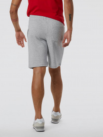 Шорты New Balance Essentials Celebrate модель MS21503AG Фото