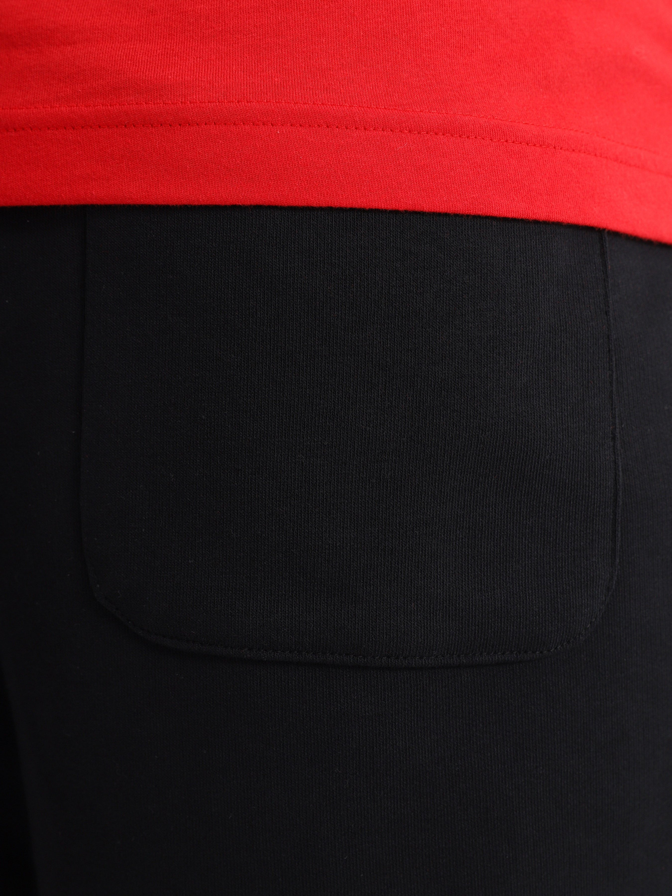 Шорти New Balance Essentials Celebrate модель MS21503BK Фото