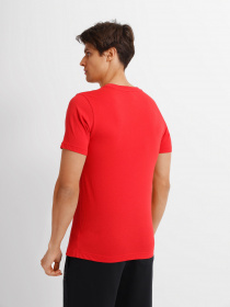 Футболка New Balance Classic модель MT03919REP Фото