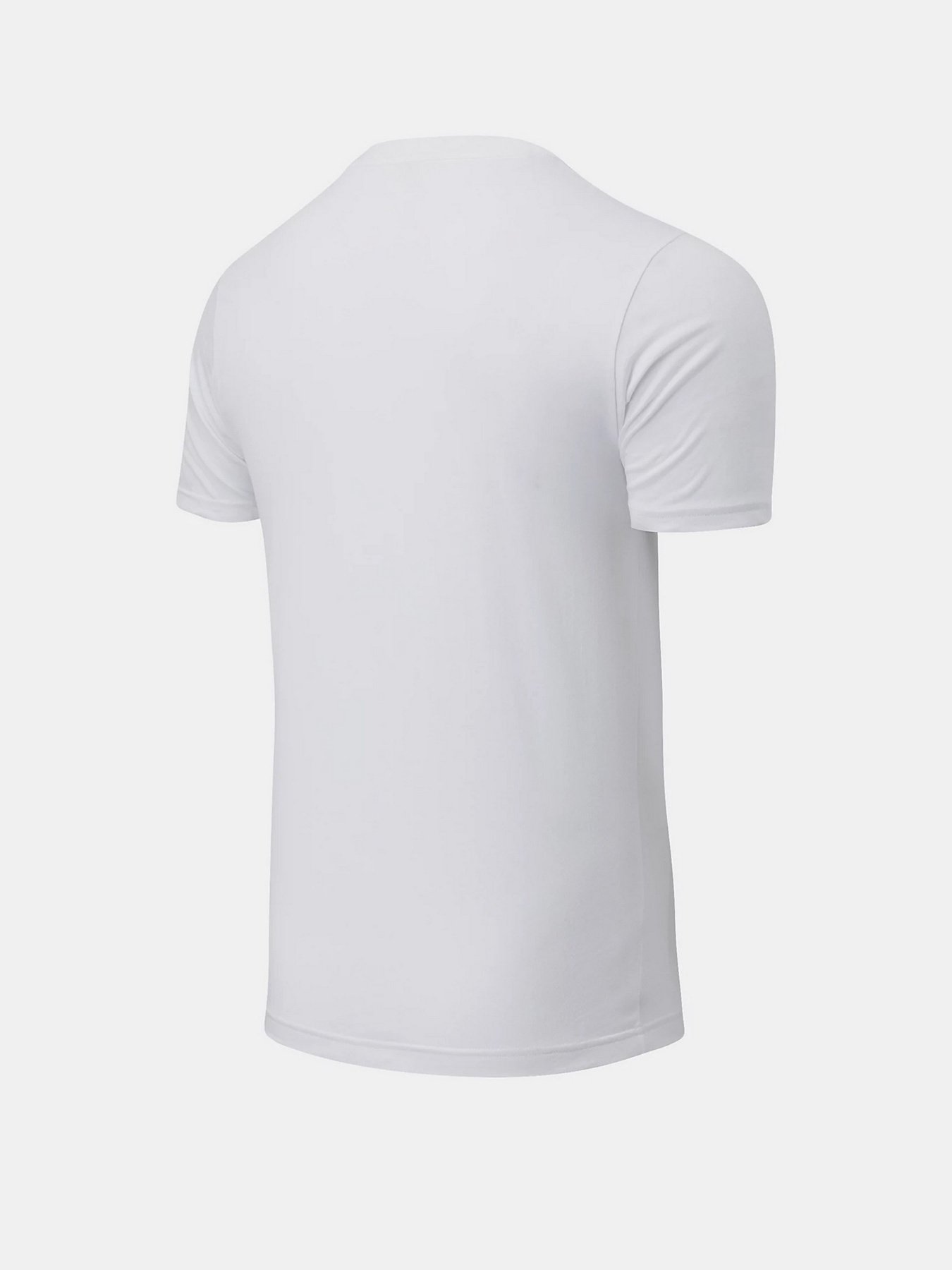 Футболка New Balance Classic модель MT03919WT Фото