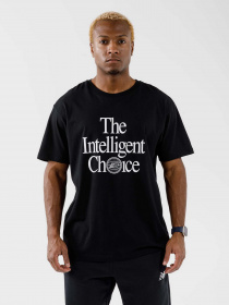 Футболки і поло New Balance Hoops Essential модель MT13586BK Фото