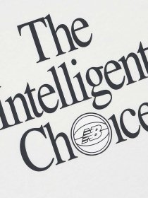 Футболка New Balance Hoops Essential модель MT13586WT Фото