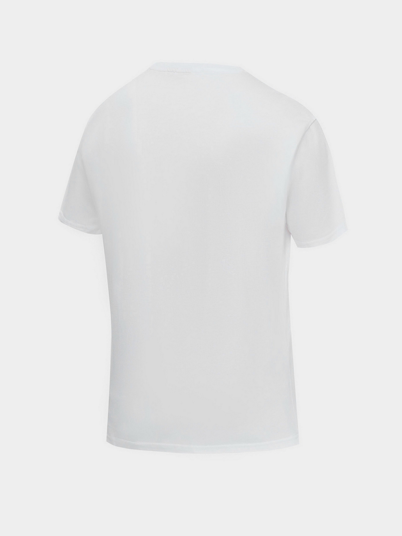 Футболки и поло New Balance Athletics Amplified модель MT21502WT Фото