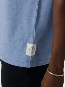 Футболки і поло New Balance Essentials модель MT21566NHR Фото