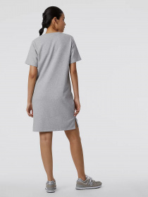 Платья New Balance Essentials модель WD21502AG Фото