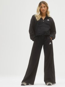 Анорак New Balance Athletics Amplified Qtr Zip модель WJ21501BK Фото