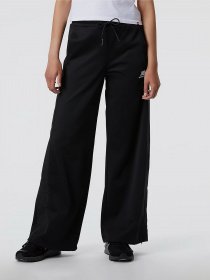 Штаны спортивные New Balance Athletics модель WP21502BK Фото