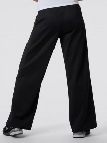 Штаны спортивные New Balance Athletics модель WP21502BK Фото