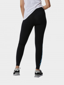 Леггинсы спортивные New Balance Essentials Celebrate модель WP21507BM Фото