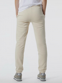 Штаны спортивные New Balance Essentials Celebrate Fleece модель WP21508CTU Фото