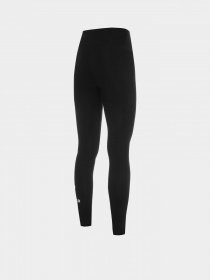 Спортивные леггинсы New Balance Essentials Stacked модель WP21509BK Фото