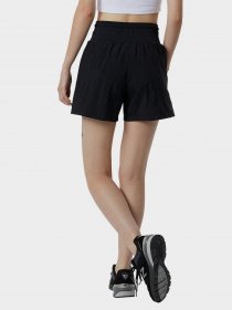 Повседневные шорты New Balance Athletics Amplified модель WS21500BK Фото