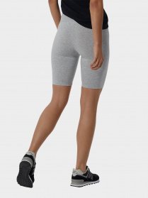 Шорты New Balance Essentials Stacked Fitted модель WS21505AG Фото