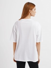 Футболка New Balance Essentials модель WT03519WK Фото