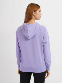 Худі New Balance Essentials модель WT03550VVO Худі New Balance Essentials модель WT03550VVO Фото