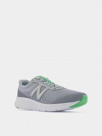 Кросівки для бігу New Balance 411 модель M411RG2 Фото