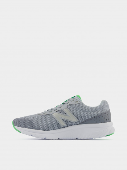 Кросівки для бігу New Balance 411 модель M411RG2 — фото - INTERTOP