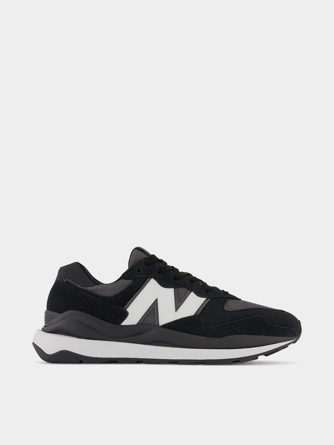Кросівки New Balance 57/40 модель M5740CBA Фото