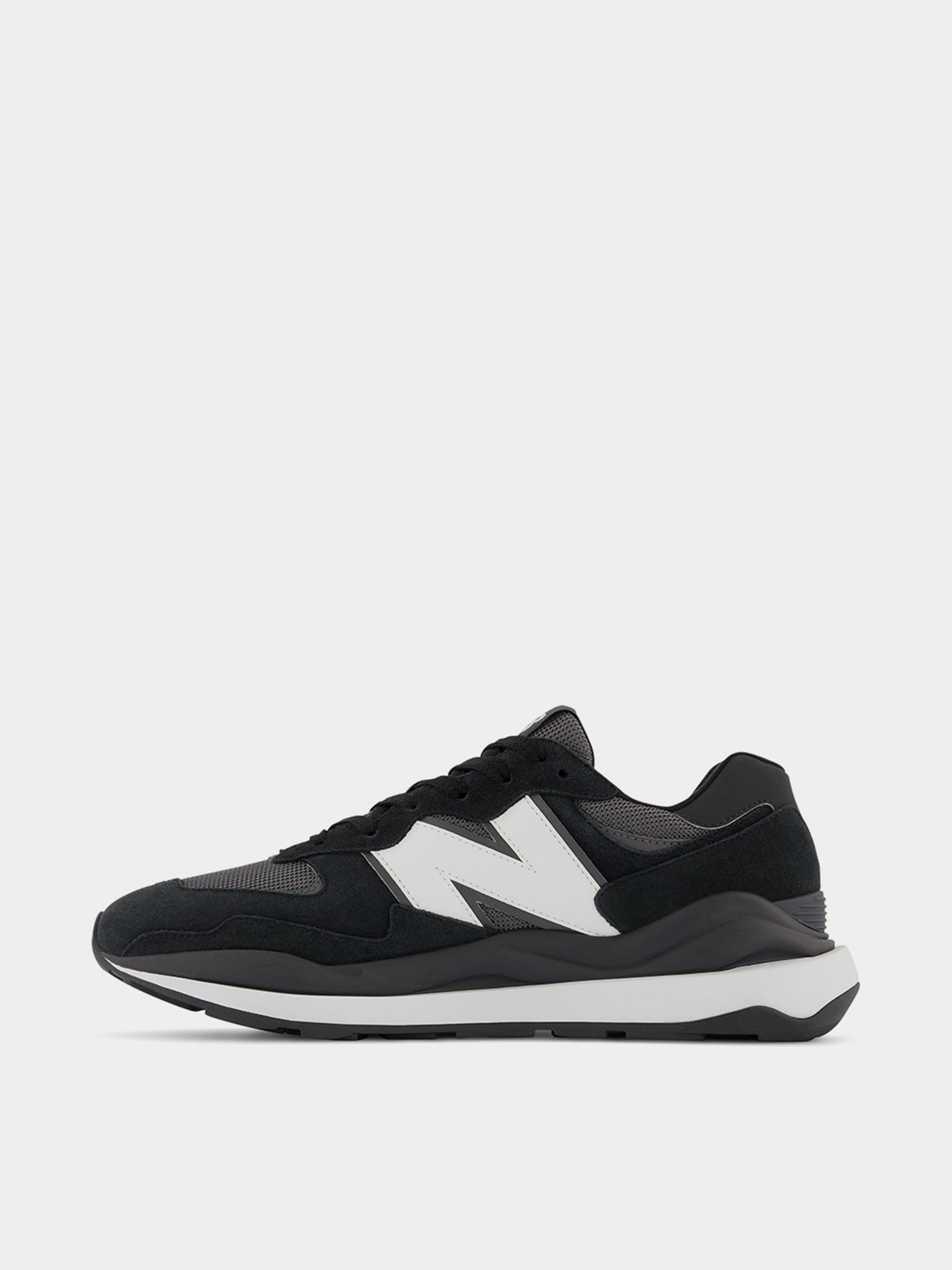 Кроссовки повседневные New Balance 57/40 модель M5740CBA Фото