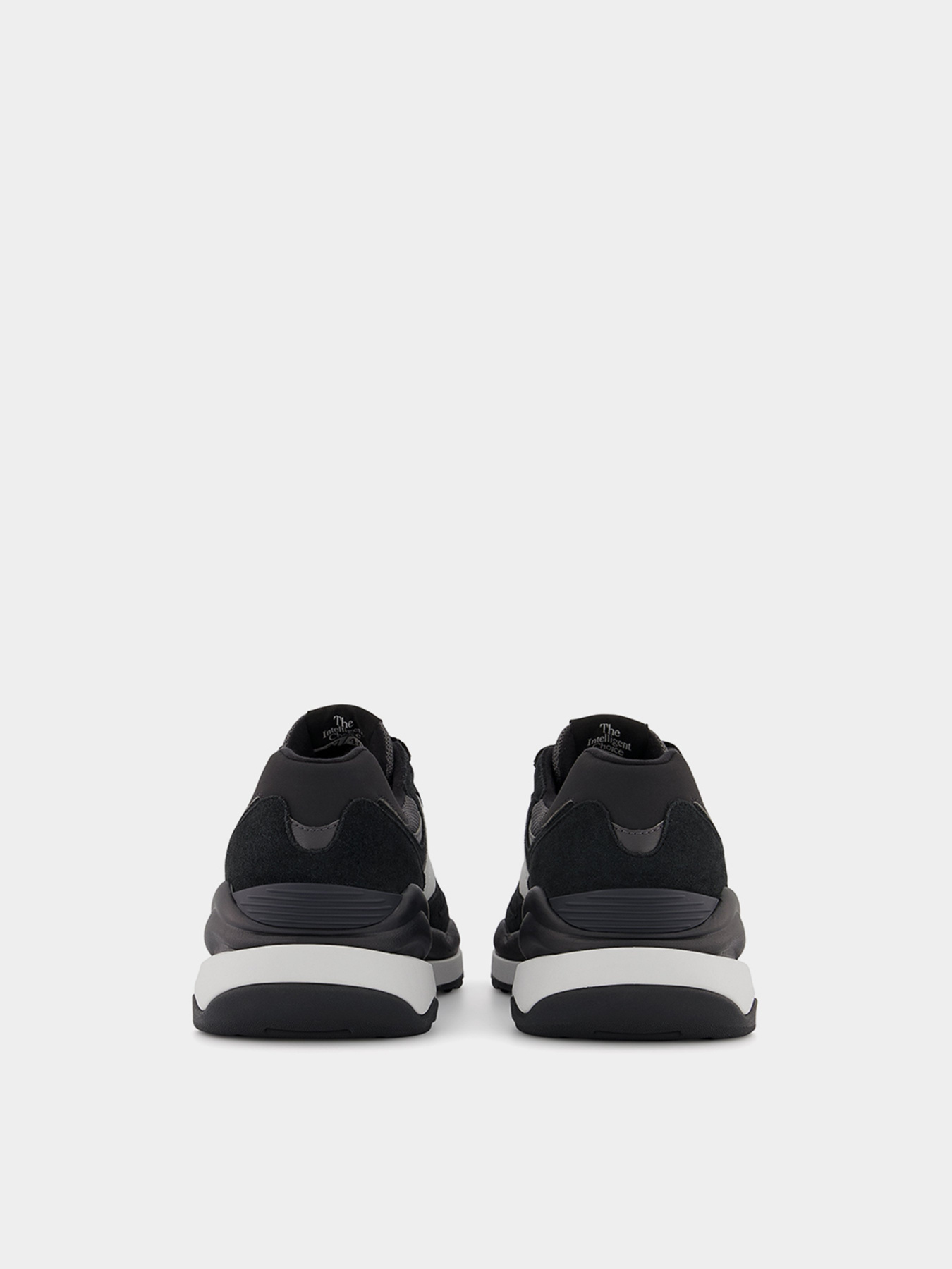 Кроссовки повседневные New Balance 57/40 модель M5740CBA Фото