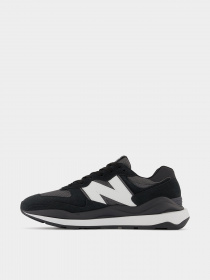 Кроссовки повседневные New Balance 57/40 модель M5740CBA Фото