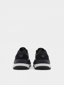 Кроссовки повседневные New Balance 57/40 модель M5740CBA Фото