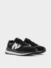 Кроссовки повседневные New Balance 57/40 модель M5740CBA Фото