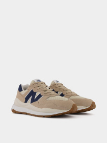 Кросівки New Balance 5740 модель M5740CBB Фото