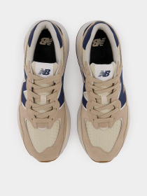 Кроссовки повседневные New Balance 5740 модель M5740CBB Фото