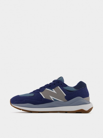 Кросівки New Balance 5740 модель M5740CBD — фото - INTERTOP