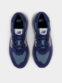 Кросівки повсякденні New Balance 5740 модель M5740CBD Фото