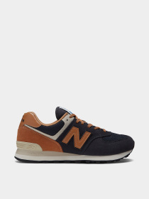 Кроссовки New Balance 574 модель ML574OT2 Фото
