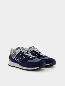 Кроссовки New Balance 574 модель ML574RE2 Фото