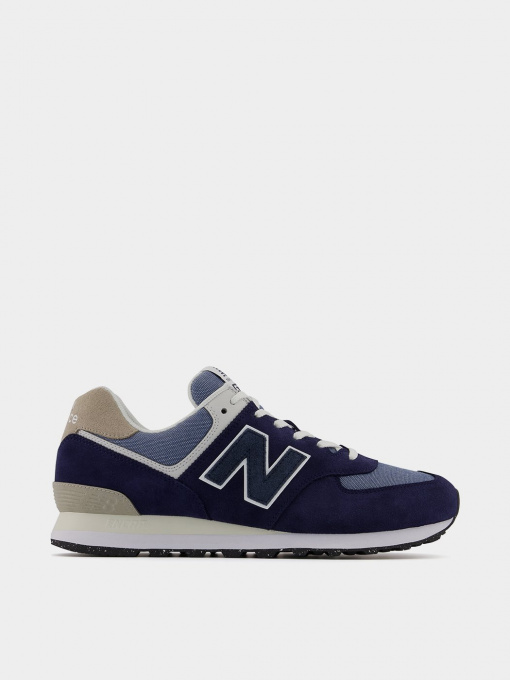 Кроссовки повседневные New Balance 574 модель ML574RE2 Фото