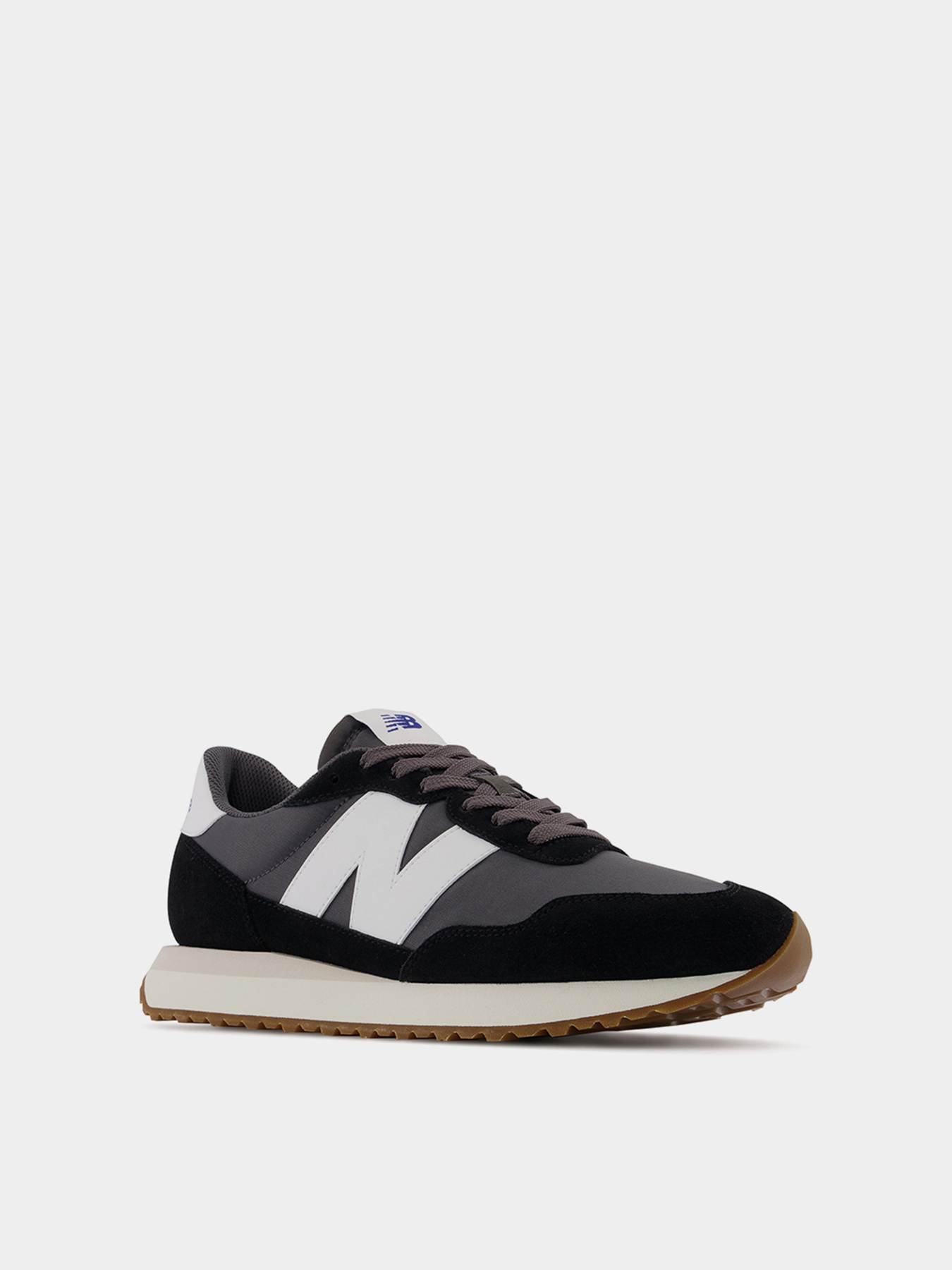 Кроссовки повседневные New Balance 237 модель MS237GA Фото