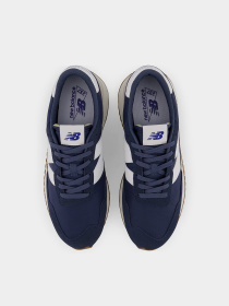 Кроссовки New Balance 237 модель MS237GB Фото